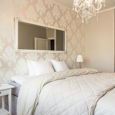City Apartment Lumikko ロヴァニエミ エクステリア 写真