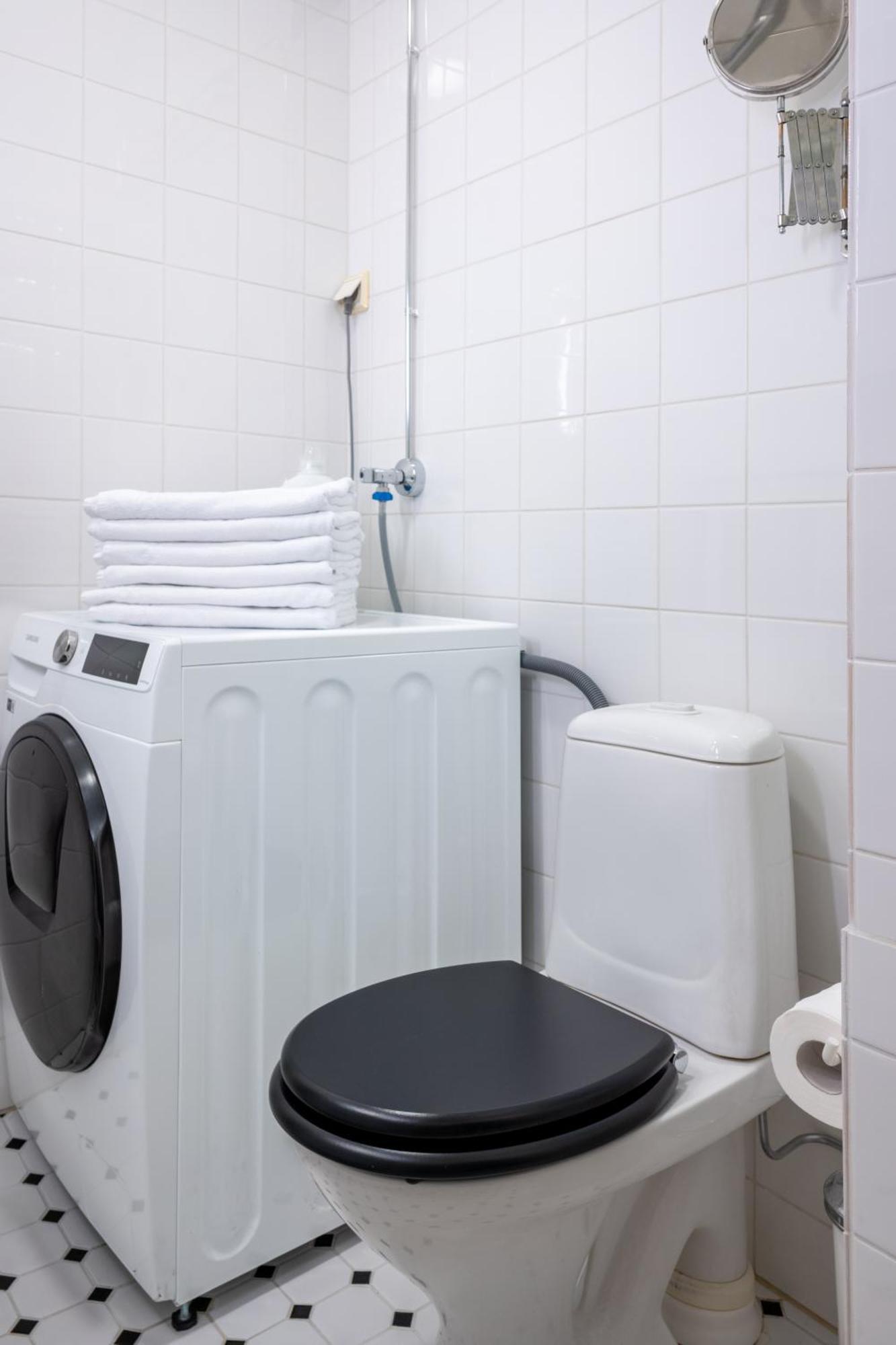 City Apartment Lumikko ロヴァニエミ エクステリア 写真