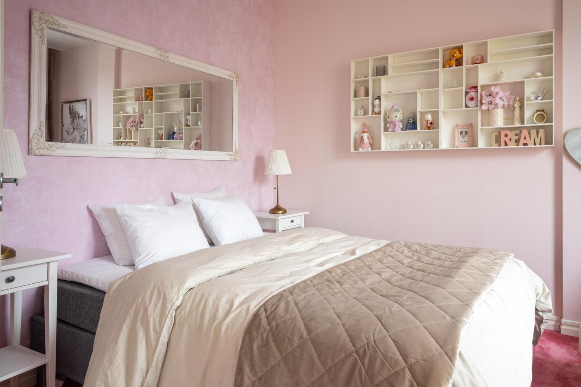 City Apartment Lumikko ロヴァニエミ エクステリア 写真